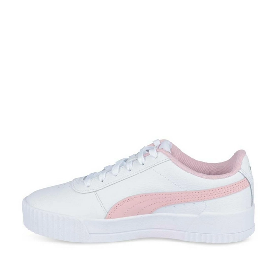 Sneakers Carina L Ps WHITE PUMA