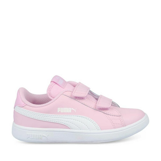 Sneakers Puma Smash V2 L V PINK PUMA