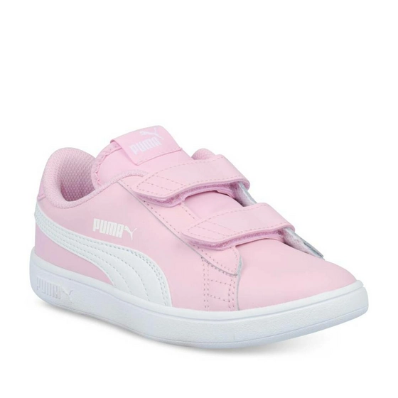 Sneakers Puma Smash V2 L V PINK PUMA