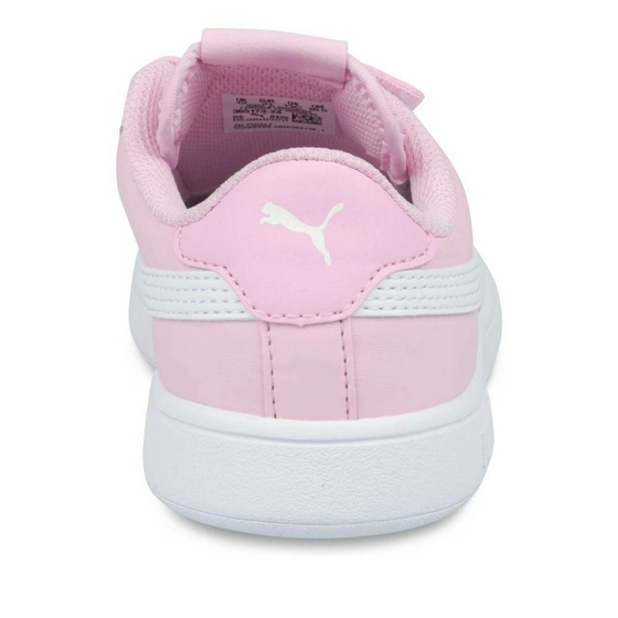 Sneakers Puma Smash V2 L V PINK PUMA