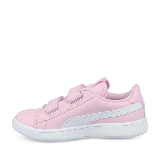 Sneakers Puma Smash V2 L V PINK PUMA