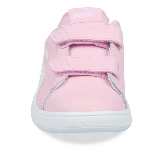 Sneakers Puma Smash V2 L V PINK PUMA