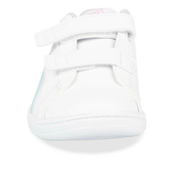 Baskets BLANC PUMA Up V