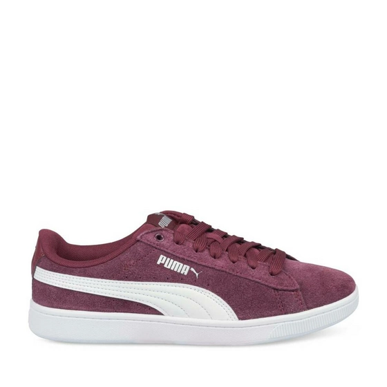 Sneakers Vikky V2 BURGUNDY PUMA