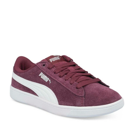 Sneakers Vikky V2 BURGUNDY PUMA