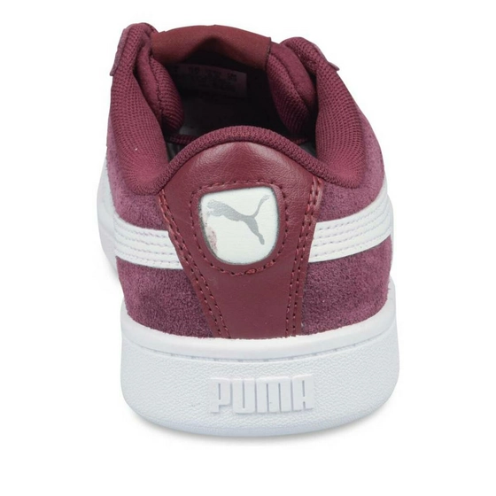 Sneakers Vikky V2 BURGUNDY PUMA