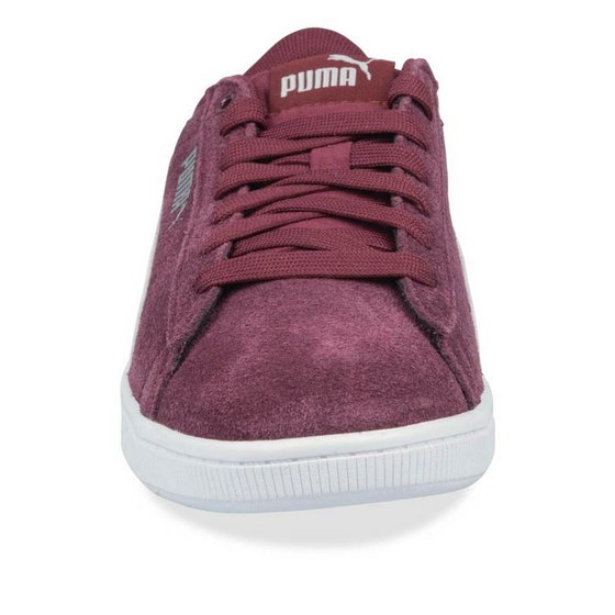 Sneakers Vikky V2 BURGUNDY PUMA