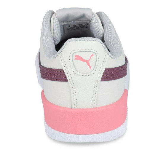 Baskets BEIGE PUMA Carina Light