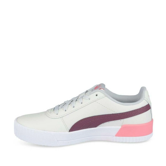 Sneakers Carina Light BEIGE PUMA