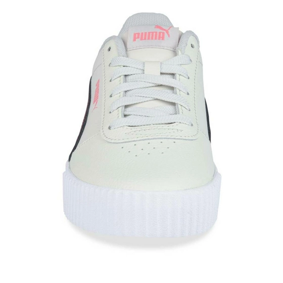 Baskets BEIGE PUMA Carina Light