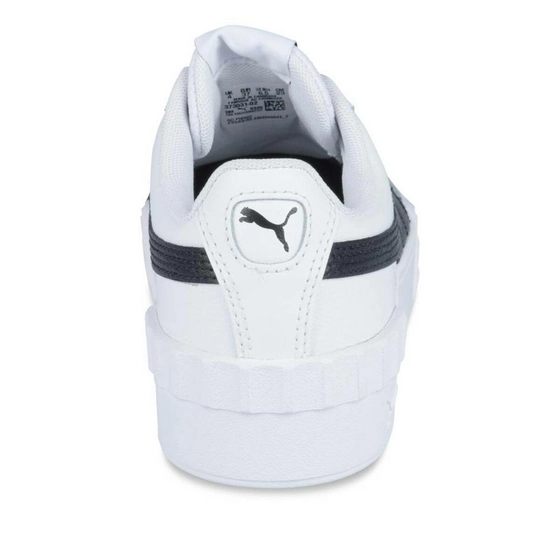 Sneakers Carina Lift WHITE PUMA