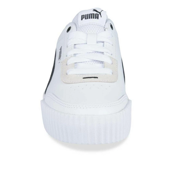 Sneakers Carina Lift WHITE PUMA