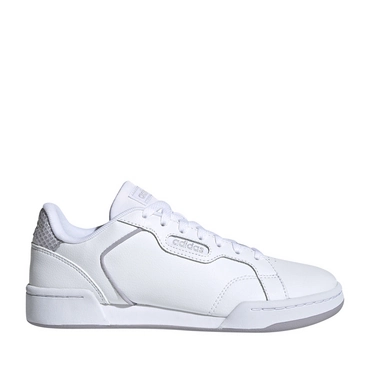 Baskets BLANCHES ADIDAS Roguera