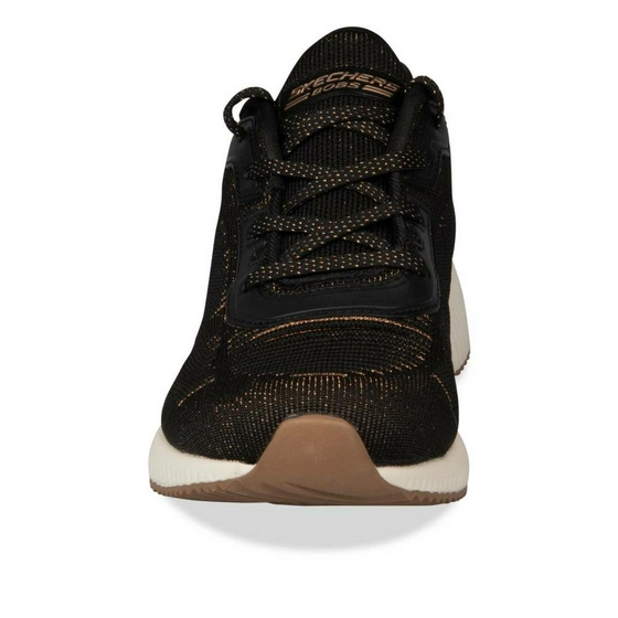 Sneakers BLACK SKECHERS Bobs Squad Glam League