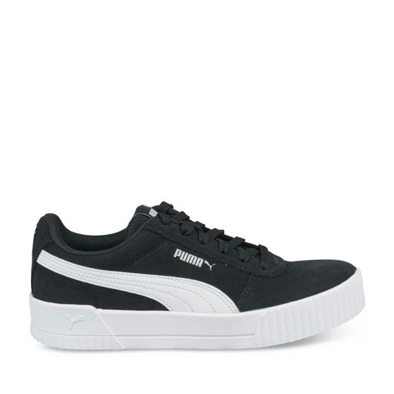 Sneakers Carina BLACK PUMA