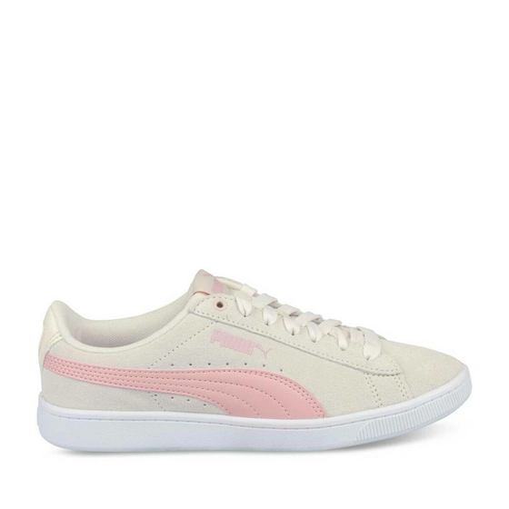 Baskets ROSE PUMA Vikky