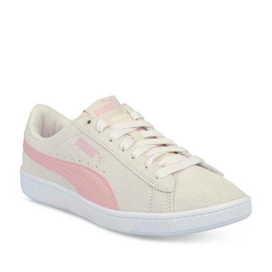 Baskets ROSE PUMA Vikky