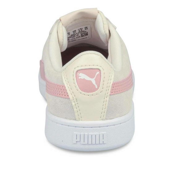 Baskets ROSE PUMA Vikky