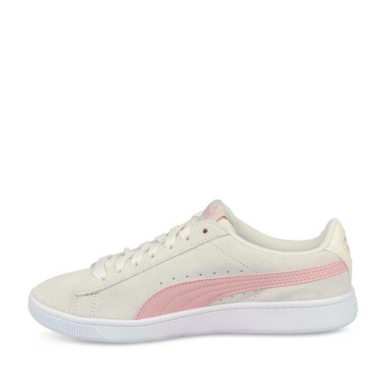 Baskets ROSE PUMA Vikky