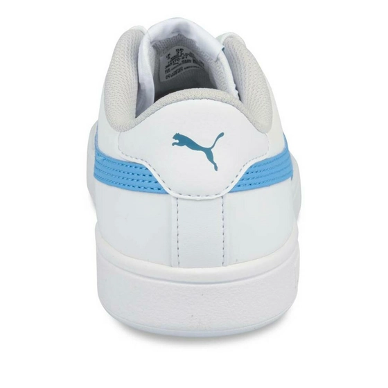 Sneakers Smash L Jr WHITE PUMA