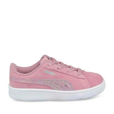 Baskets ROSE PUMA Vikky Multi Inf