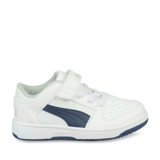 Sneakers Rebound Layup Lo Ps WHITE PUMA