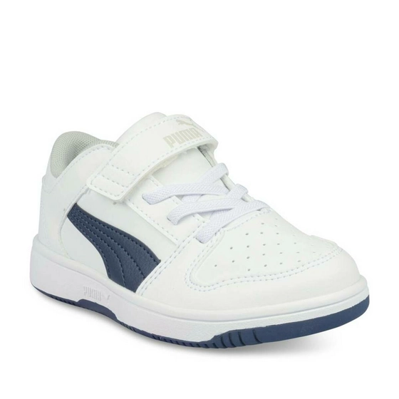 Sneakers Rebound Layup Lo Ps WHITE PUMA