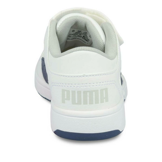 Sneakers Rebound Layup Lo Ps WHITE PUMA