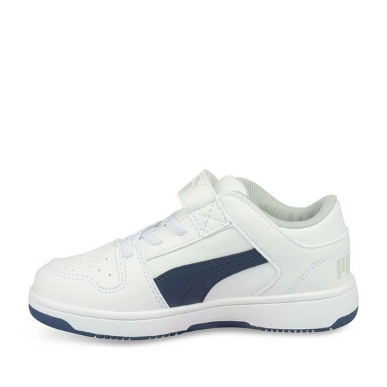 Sneakers Rebound Layup Lo Ps WHITE PUMA