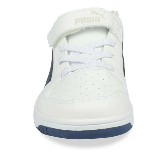 Sneakers Rebound Layup Lo Ps WHITE PUMA