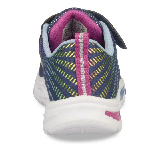 Baskets MARINE SKECHERS S-Lights Litebeams Gleam