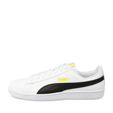 Baskets BLANC PUMA Up