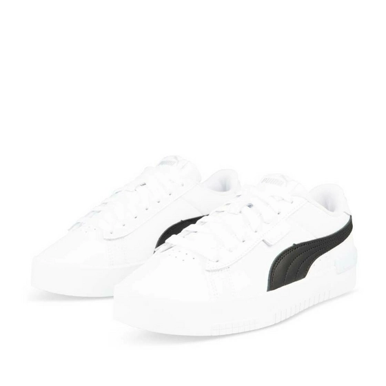 Baskets BLANC PUMA Jada Wns