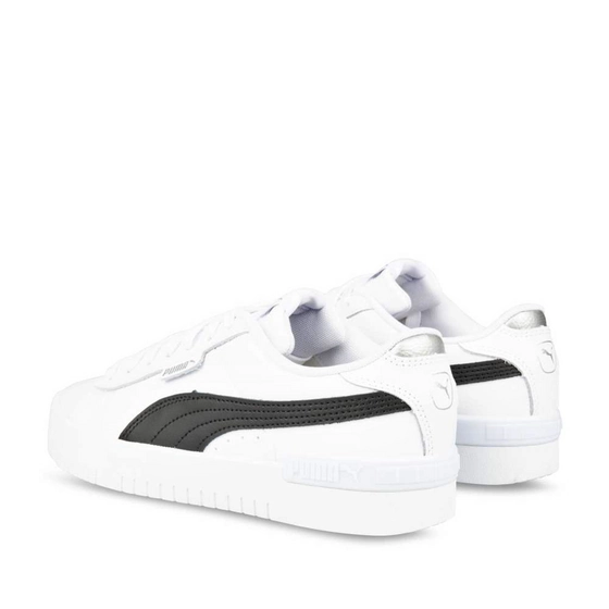 Baskets BLANC PUMA Jada Wns