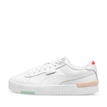 Baskets BLANC PUMA Jada Wns