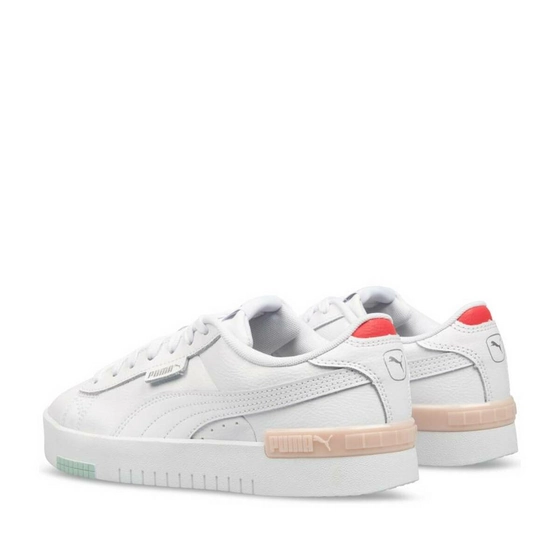 Baskets BLANC PUMA Jada Wns