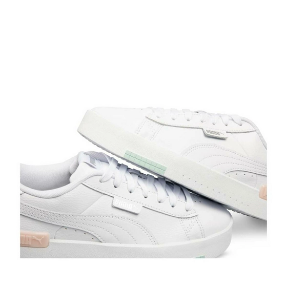 Baskets BLANC PUMA Jada Wns