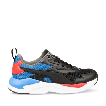 Baskets NOIR PUMA X-Ray Lite JR