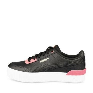 Baskets NOIR PUMA Carina Lift JR