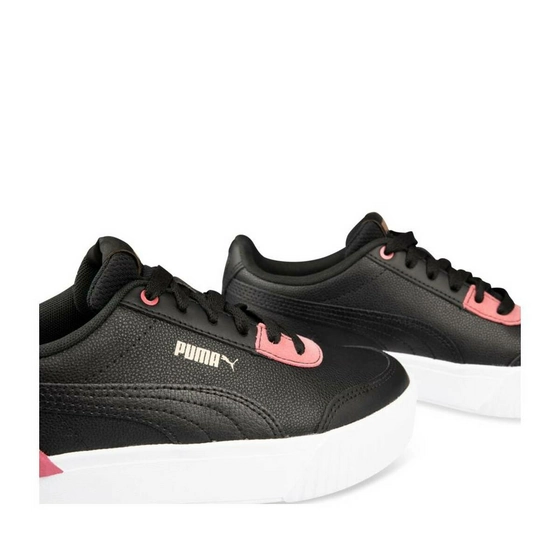 Sneakers Carina Lift JR BLACK PUMA