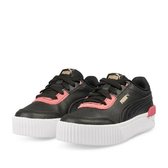 Baskets NOIR PUMA Carina Lift PS