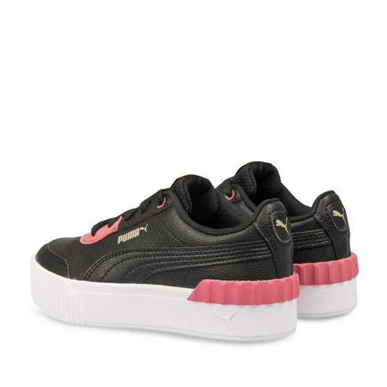 Sneakers Carina Lift PS BLACK PUMA