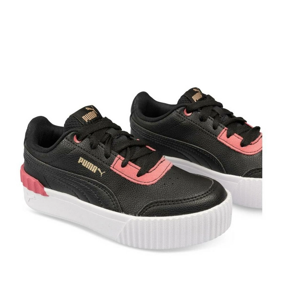 Baskets NOIR PUMA Carina Lift PS