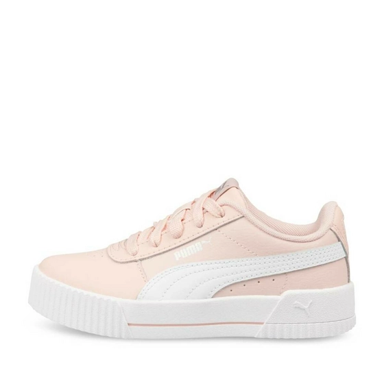 Sneakers Carina L PS PINK PUMA