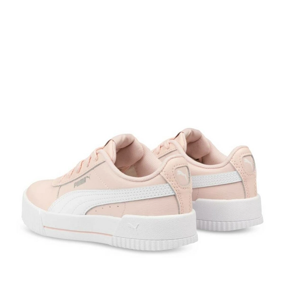 Baskets ROSE PUMA Carina L PS