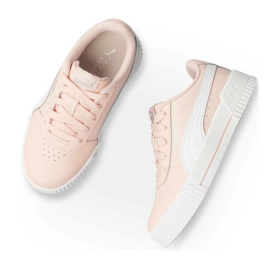 Baskets ROSE PUMA Carina L PS