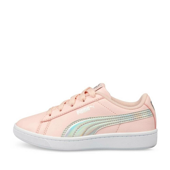 Sneakers Vikky Rainbow PS PINK PUMA