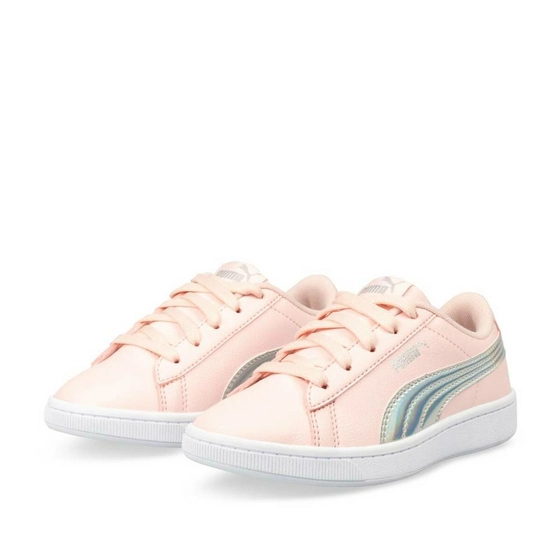 Sneakers Vikky Rainbow PS PINK PUMA