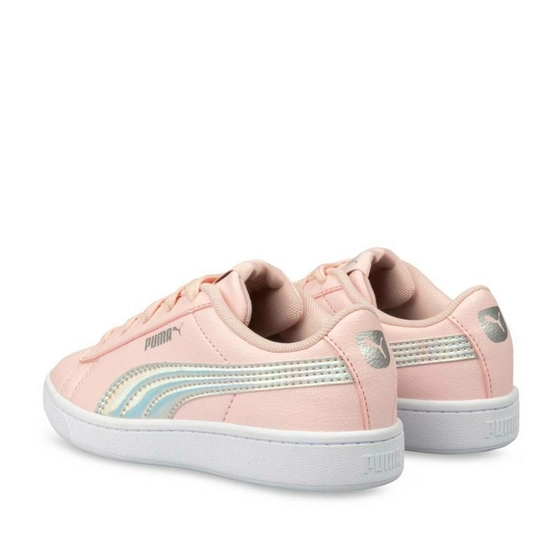 Baskets ROSE PUMA Vikky Rainbow PS