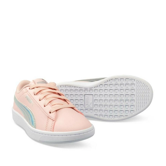 Baskets ROSE PUMA Vikky Rainbow PS